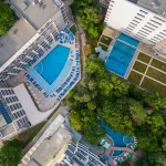Отели без толпы туристов, даже в сезон