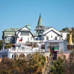 Отели с настоящей абхазской кухней: где кормят, как у бабушки