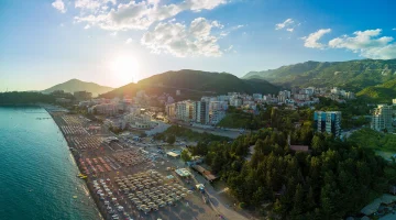 Секретные места: где остановиться, чтобы быть «вне системы»