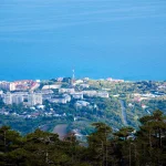 Эко-отели, работающие на солнечной энергии