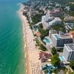 Где ночевать, чтобы услышать шум моря и ничего больше