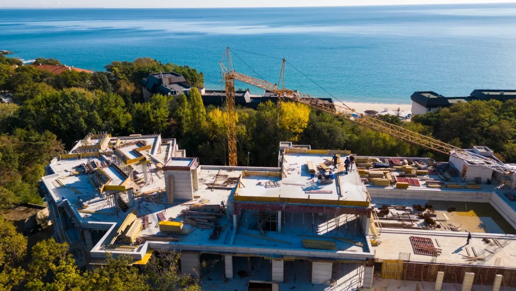 Гостиницы, оформленные местными художниками