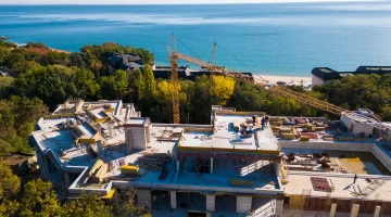 Гостиницы, оформленные местными художниками