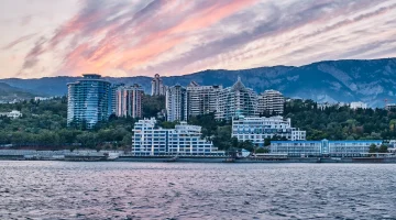 Номера с каминами: где отдохнуть уютно зимой