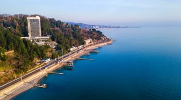 Жить в крепости: отели в бывших оборонительных сооружениях