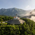 Уединённые гостиницы для интровертов