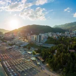 Санаторные отели с лечением