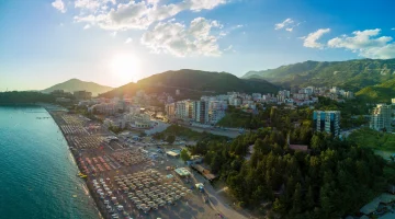 Санаторные отели с лечением