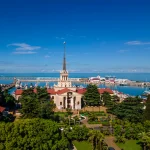 Отели с джакузи на балконе