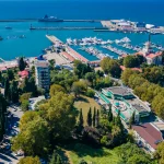 Где хороший Wi-Fi в горах