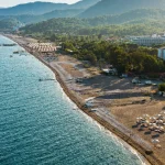 Где совмещать работу и релакс