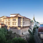 Рейтинг лучших завтраков в отелях Абхазии