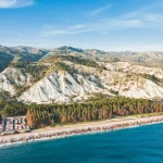 Лучшие отели для зимнего отдыха в Абхазии