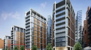 Почему молодые семьи выбирают современные ЖК вместо «сталинок»