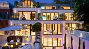 Как меняется район, когда появляется один качественный проект