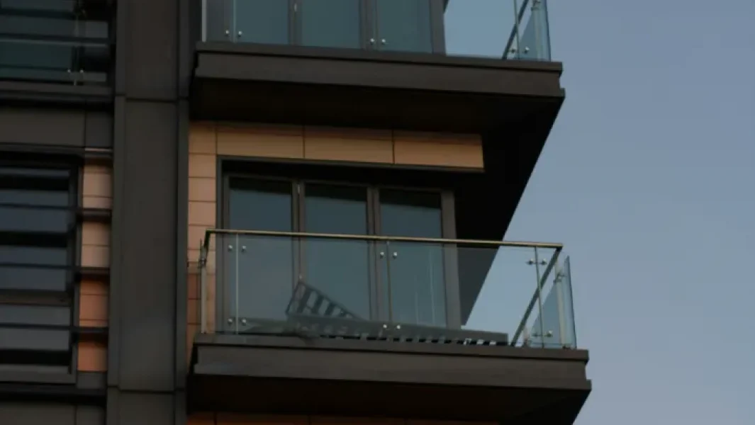 Эволюция лобби: от подъезда до «гостиной дома» в проектах бизнес-класса